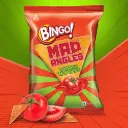 Bingo! Tomato Madness Mad Angles Chips