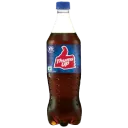 Thums Up Soft Drink, 750 ml PET Bottle