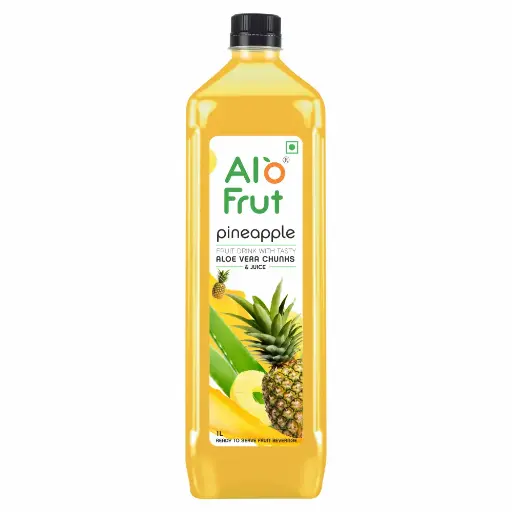 ALO FRUT PINEAPPLE