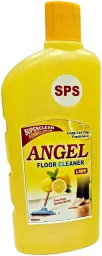 ANGELO FLOOR CLEANER 500 ML