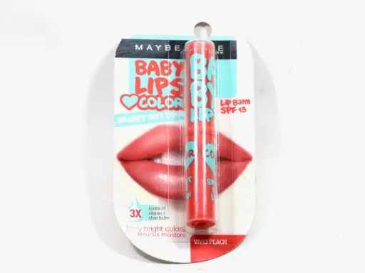 BABY LIPS COLOR 1.9G